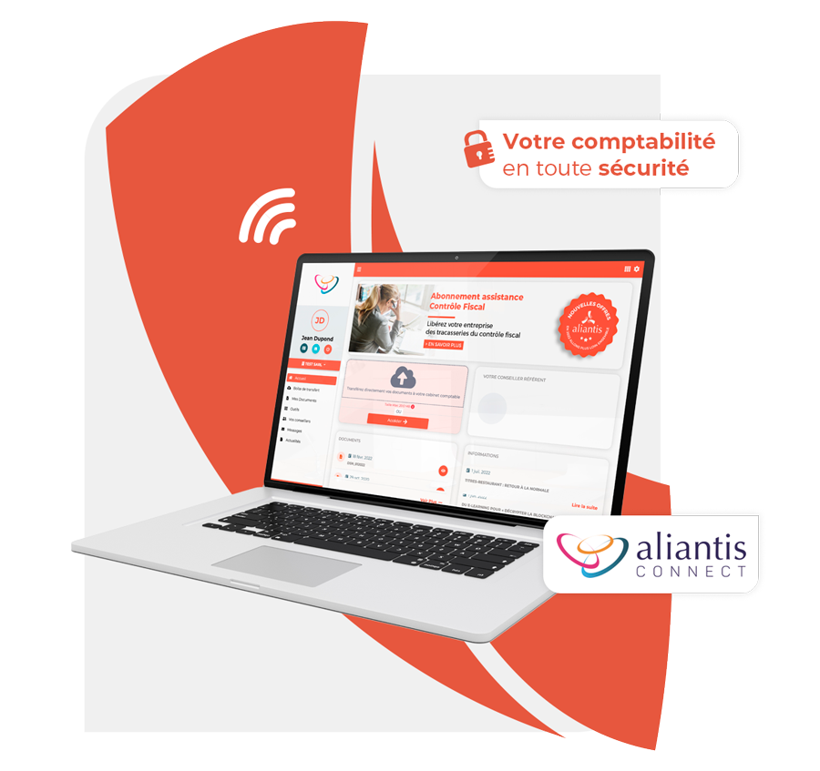 Aliantis Connect
