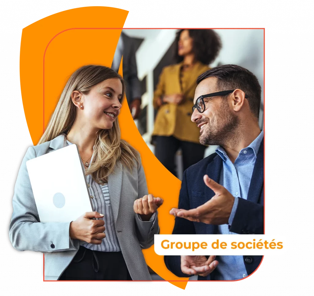 Aliantis • Comptabilité des groupes de sociétés
