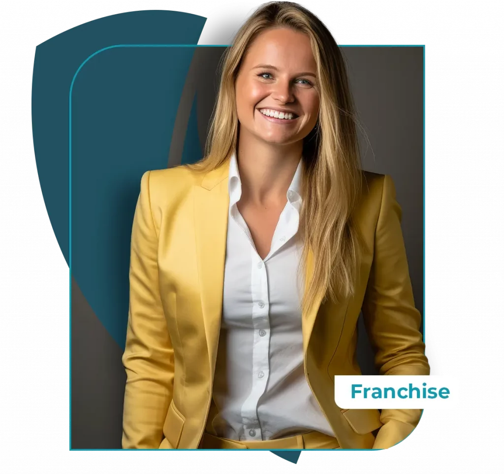 Aliantis • Comptabilité des franchises