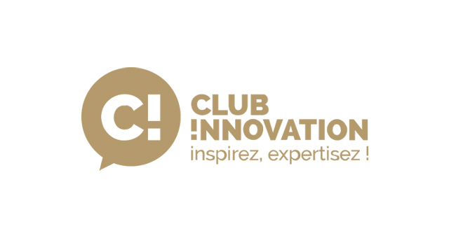 Aliantis membre du club Espace Innovation