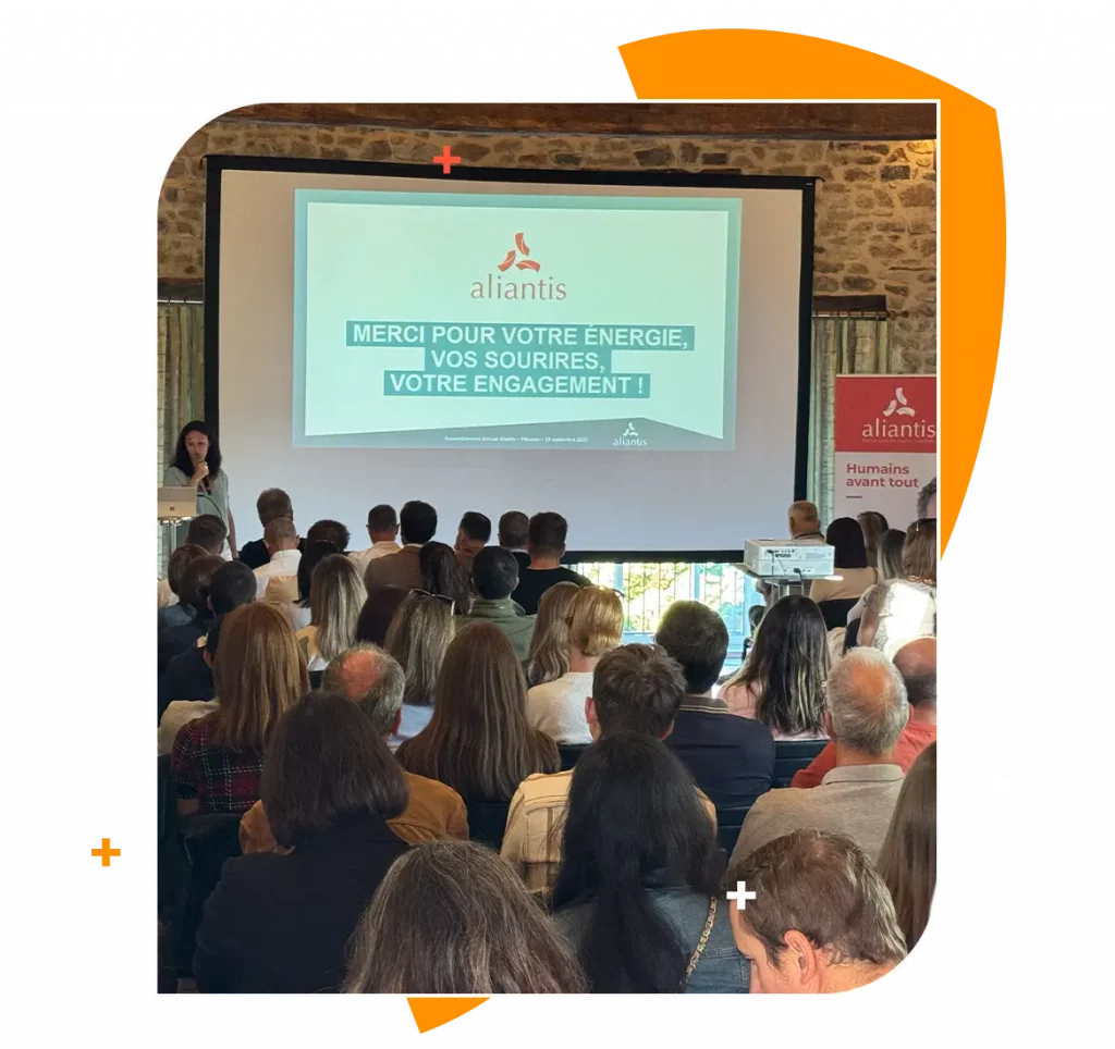 Aliantis • Pourquoi nous rejoindre ?