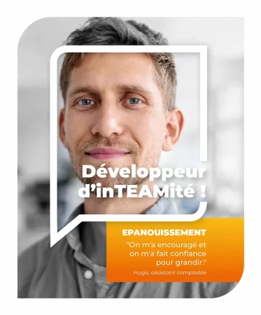 Épanouissement au travail cabinet comptable Lyon – ALIANTIS