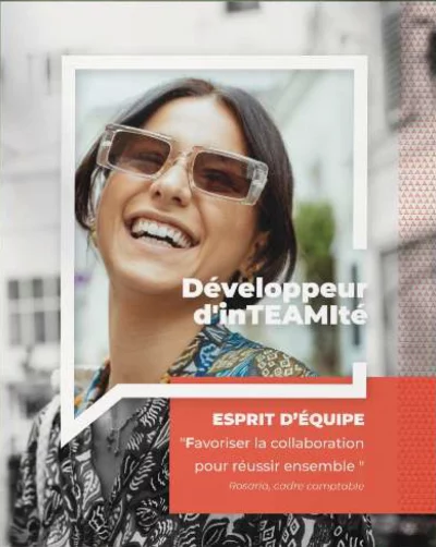 Esprit d'équipe